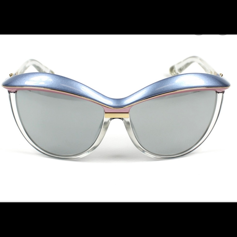 Christian Demoiselle Dior Sunglasses